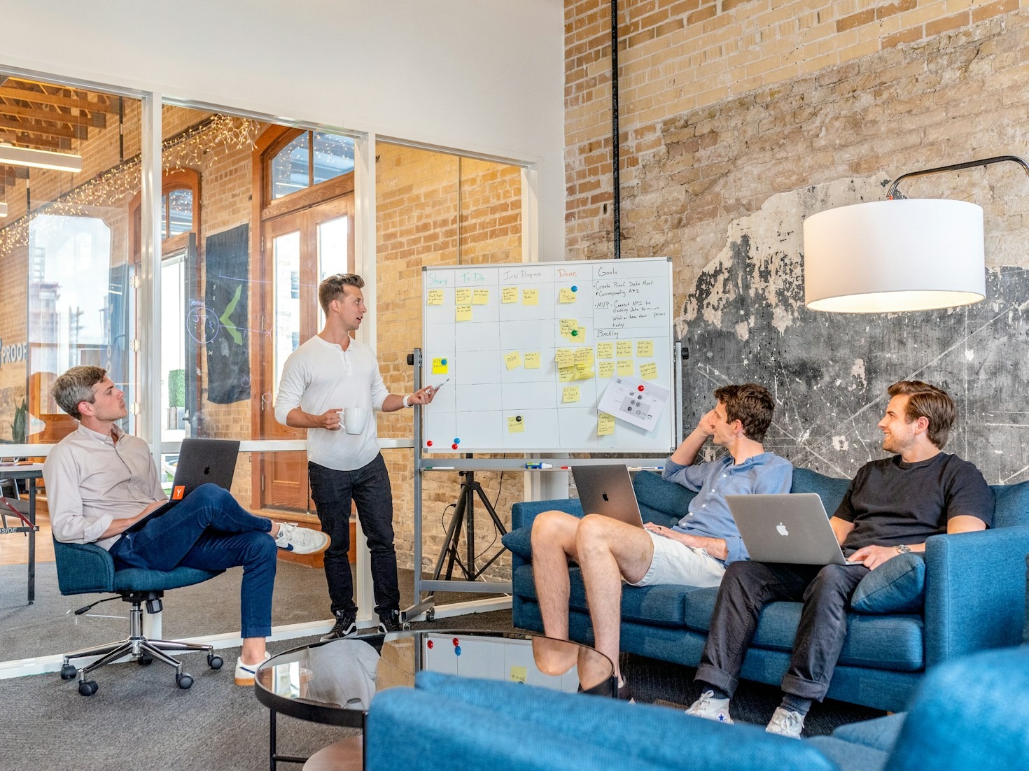 Leadership-Training: Tipps für den Erfolg