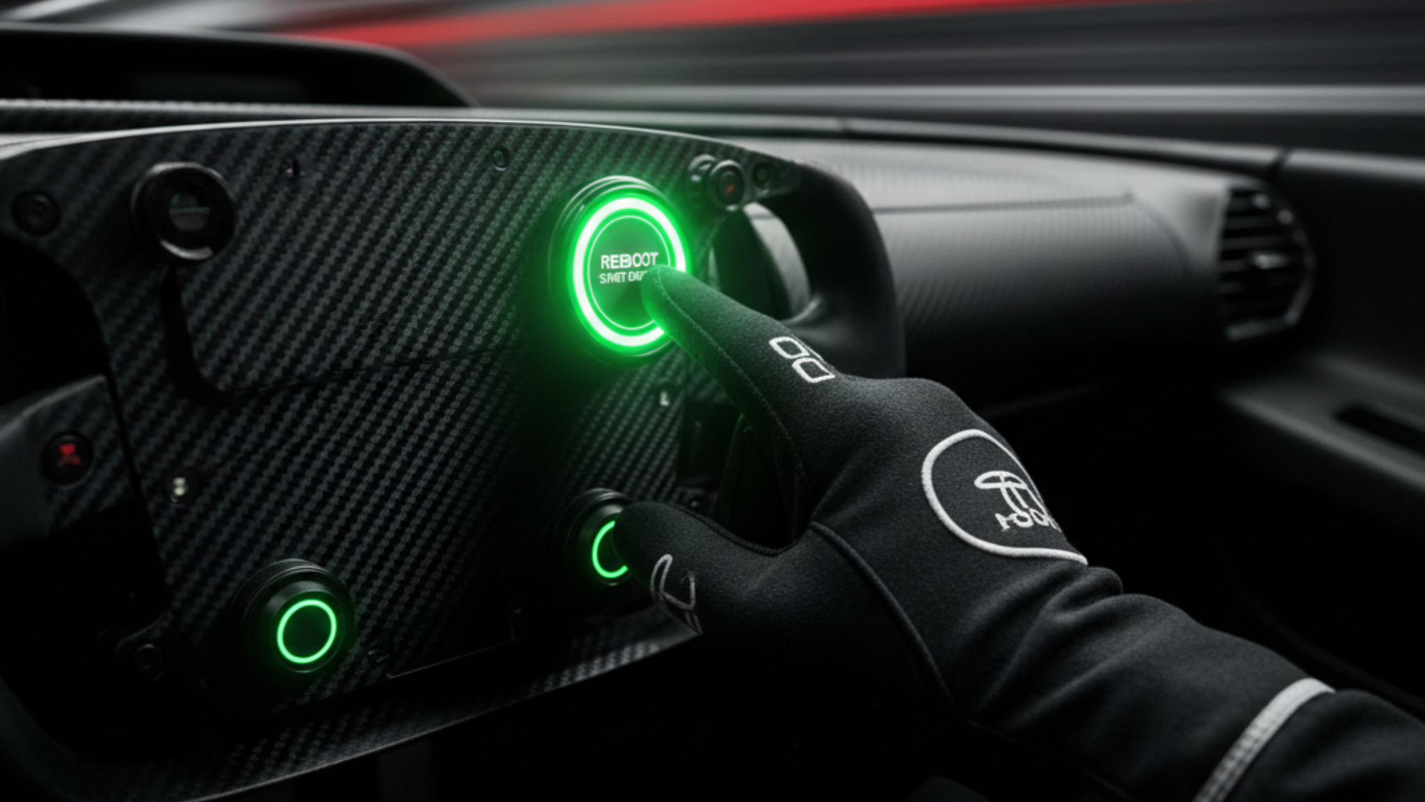 The Global Leaders Pit Stop - Your 30 Minutes to bring a topic, and go with a Solution