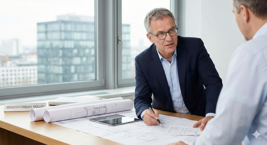 🇩🇪 Germany (The Architect): I help you translate rigid German structural requirements into actionable plans without paralyzing your team.