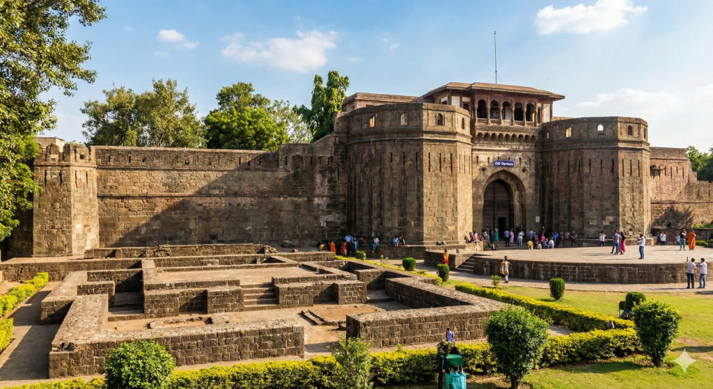 Pune, an ancient City with History