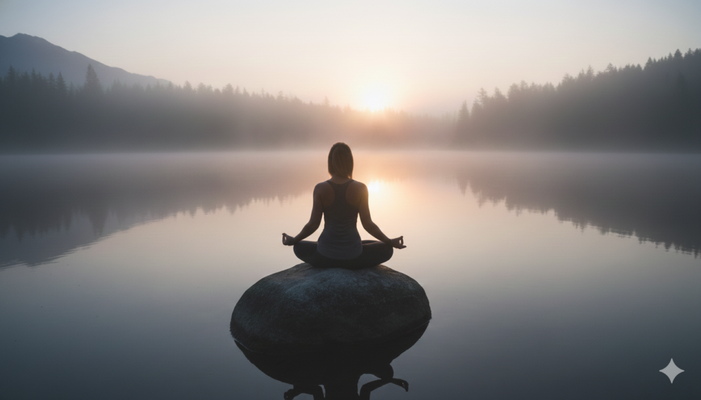 Your Power Within - a 6 Weeks Transformative Journey for Woman really hungry for a Change.