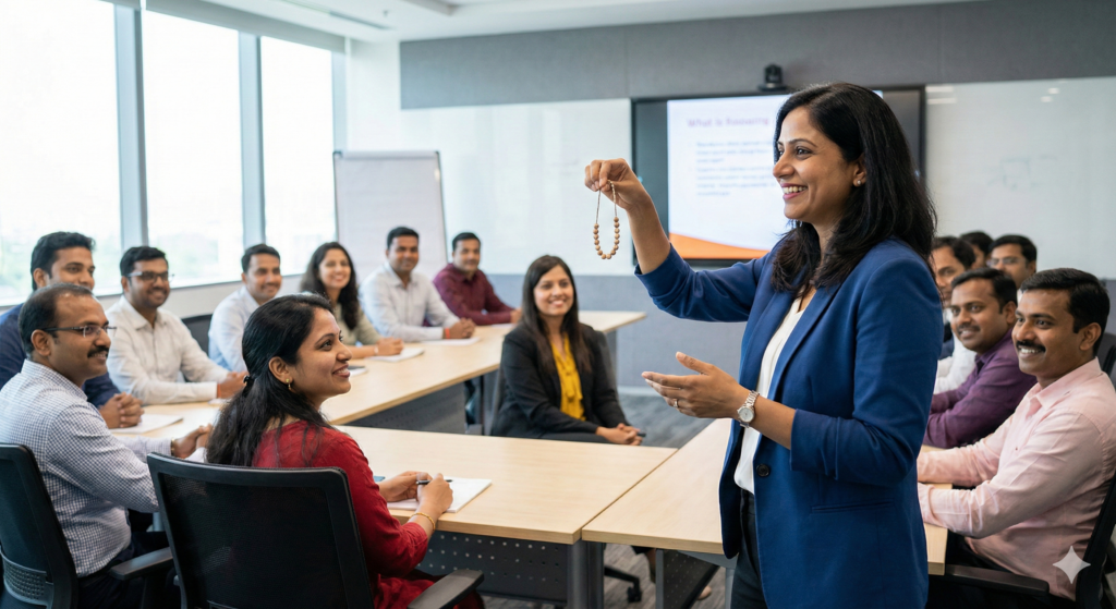 The Personal Object Challenge.