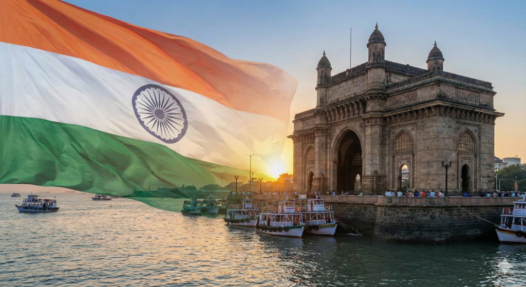 Biggest Tech Hubs in India, huge amount of talented engineers, a great cooperation partner for German Headquarters