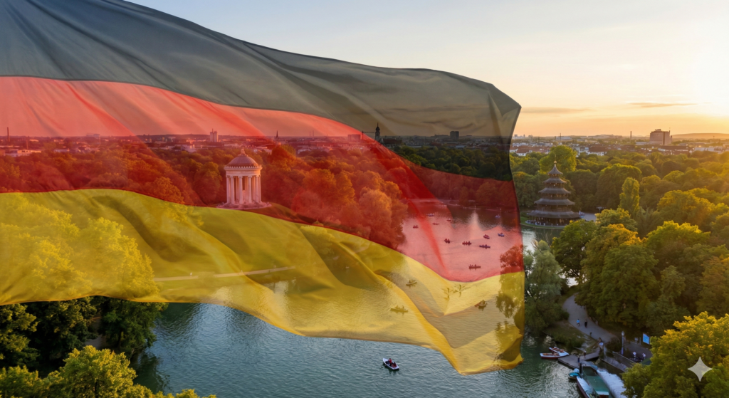 Intercultural Coaching starts at the Headquarters in Germany, with the perfect Strategy