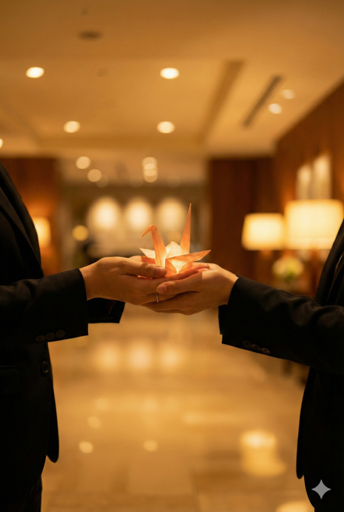 "Confident female leader taking her space, representing the mission of the Your Power Within coaching journey by Andy Balbus and Lucica Ibanescu."