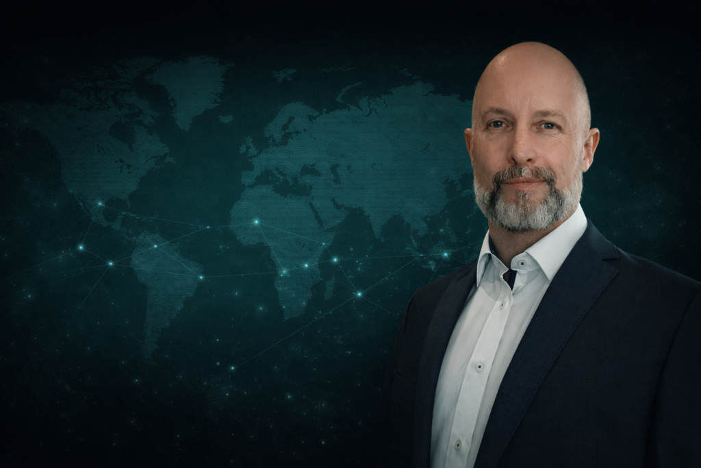 Andy Balbus, Founder of Andy Balbus BYG u0022Interculturalu0022 Consulting, 26 Years Experience in Automotive and international Leadership