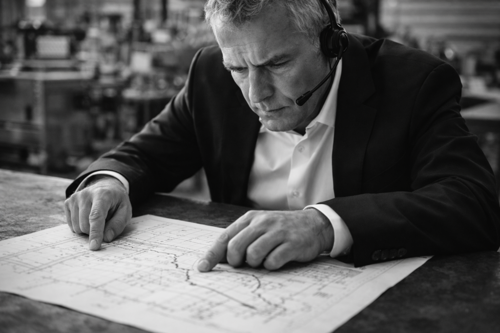 Break the HQ Bubble, we understand and investigate the real situation