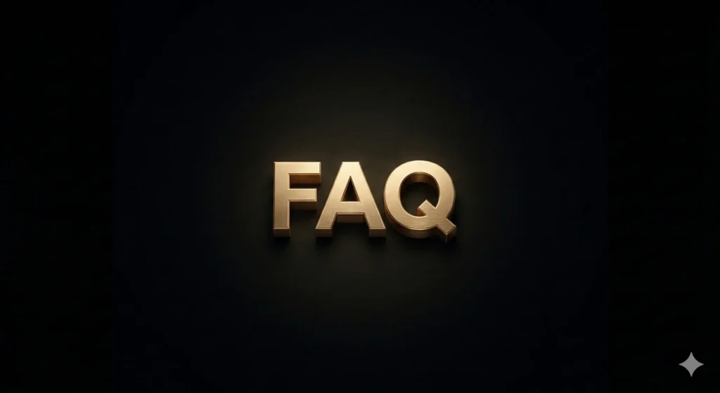 FAQ
