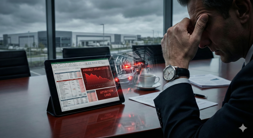 Killing the Chief Firefighter Syndrome