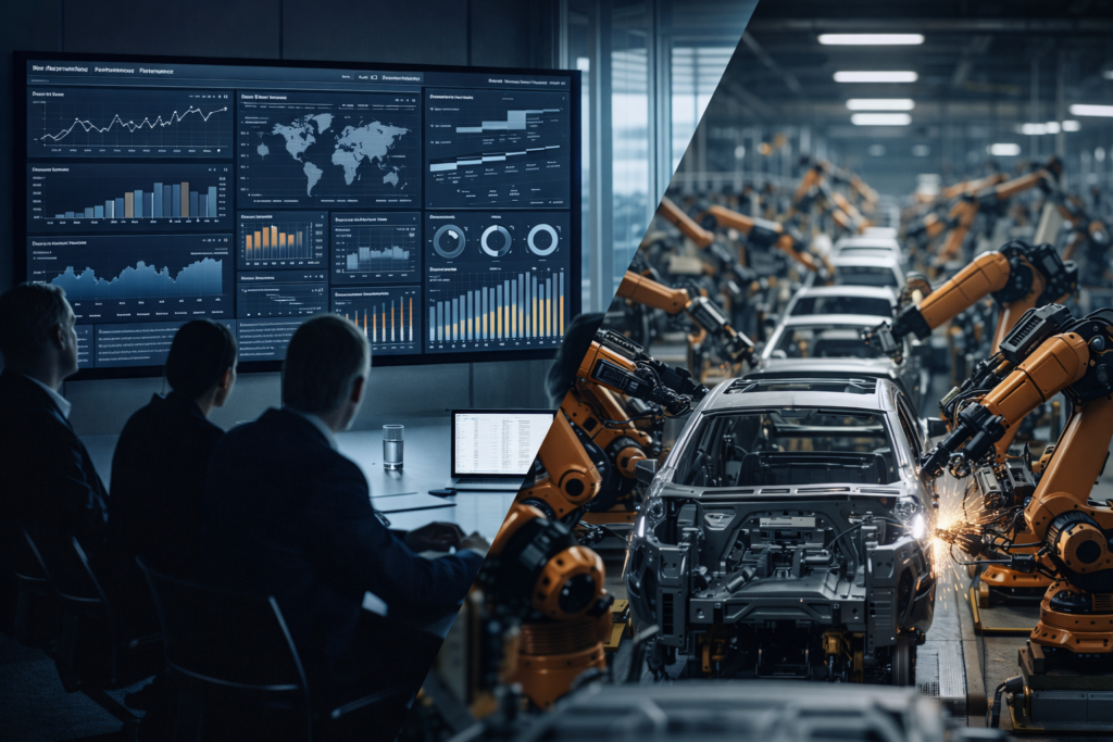 The Reality Check - The Greenfield Lessons I learnt, by Building an R&D Electronics from Scratch in Slovakia.