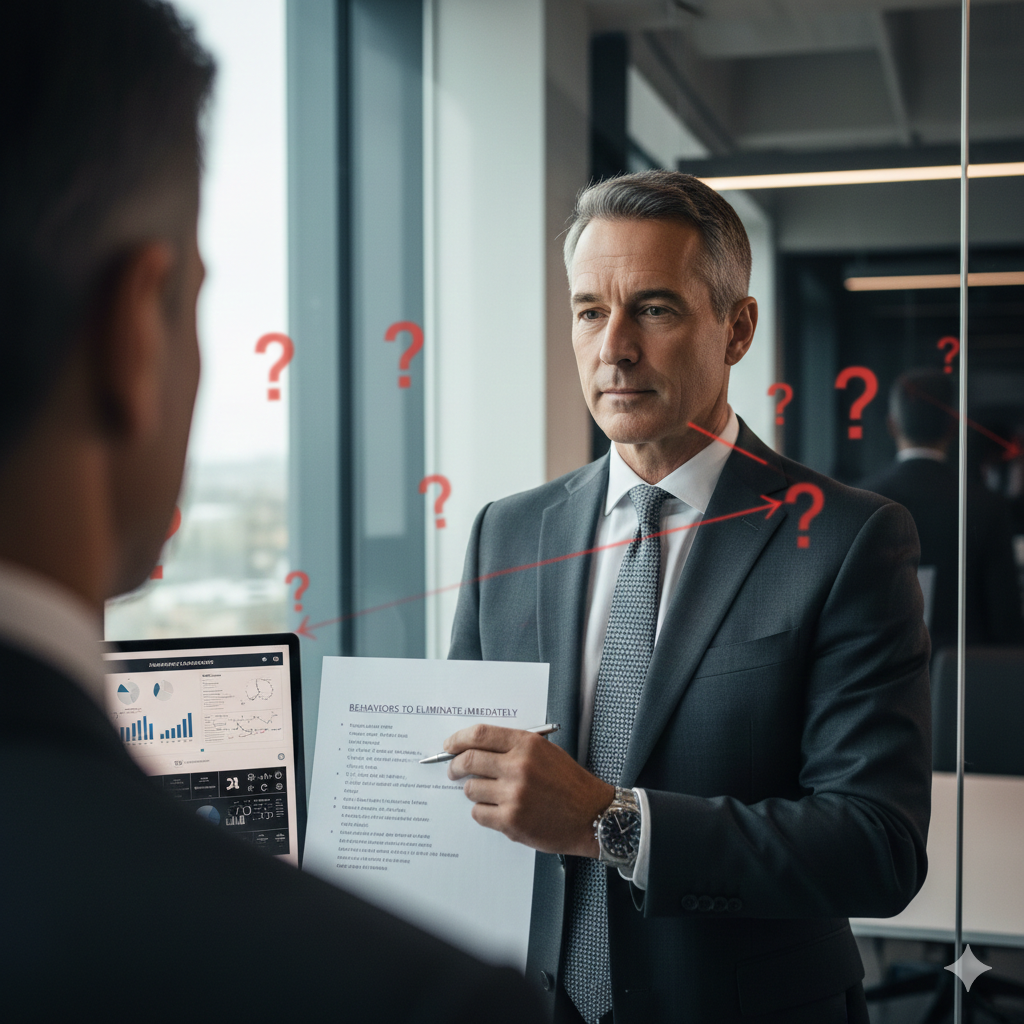 TheTranslation Phase2 of Program Executive Sparring by Andy Balbus BYG Consulting