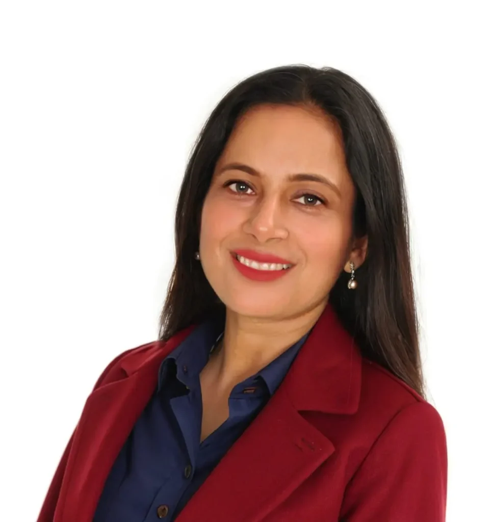Ruchikka Kar