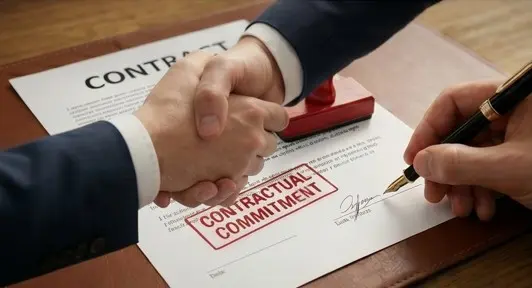 A Deal is a Deal