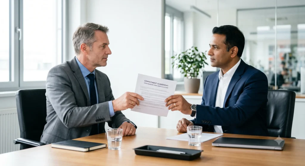 Agreement