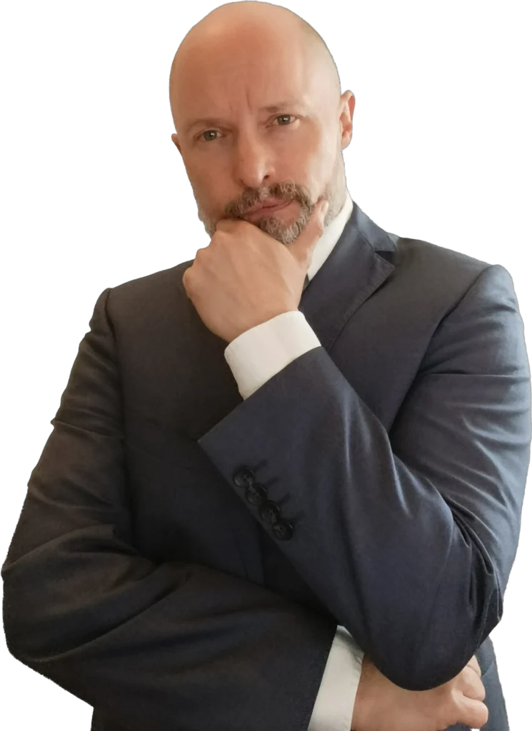 Andy Balbus