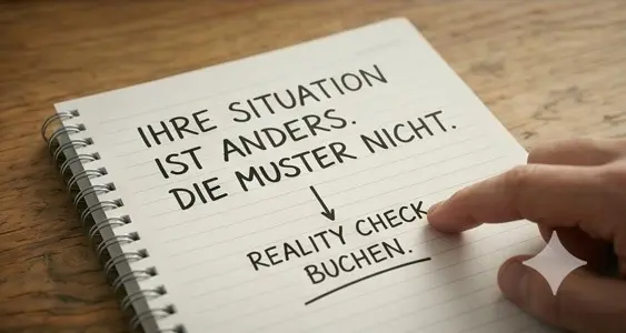 Reality Check
