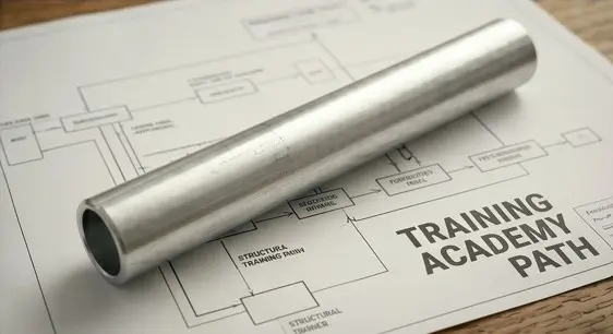 Training Akademie Nachfolge