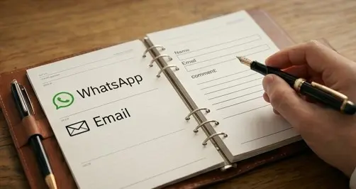 Direct Contact