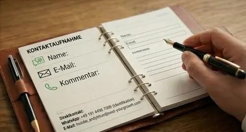 30 Minuten Reality Check