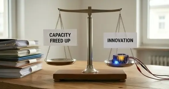 Capacity for Innovation
