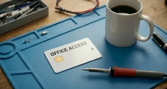 Office or Remote