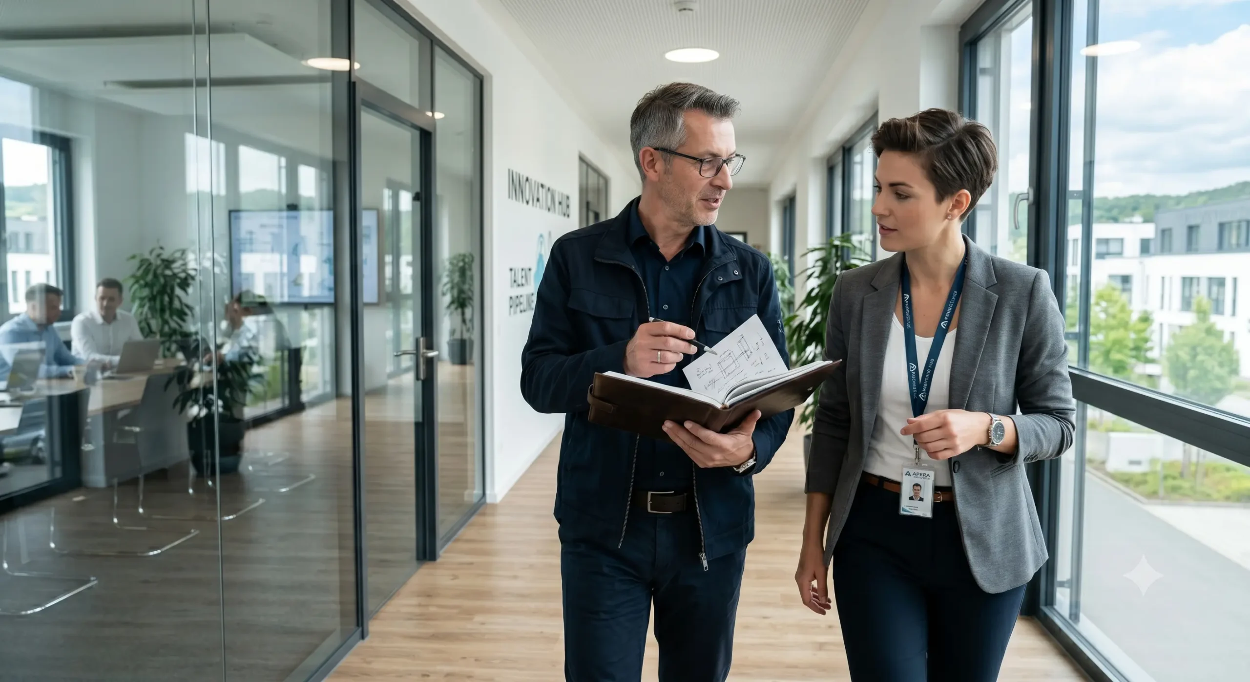 Mentoring requires Active Listening