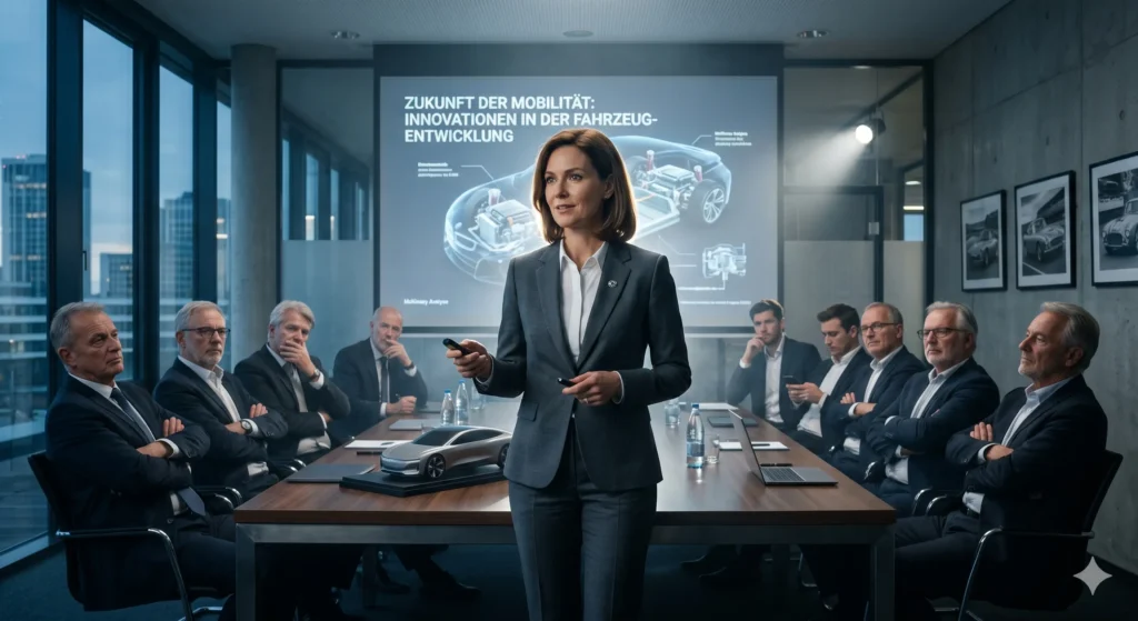Führungskräfte Coaching