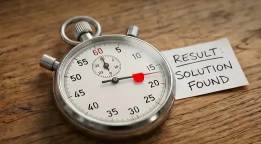 Go for Results