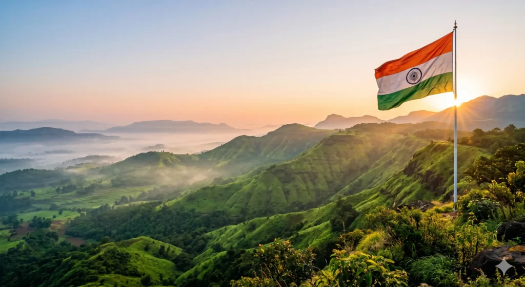 India