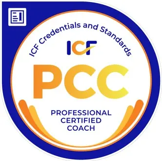 ICF Badge