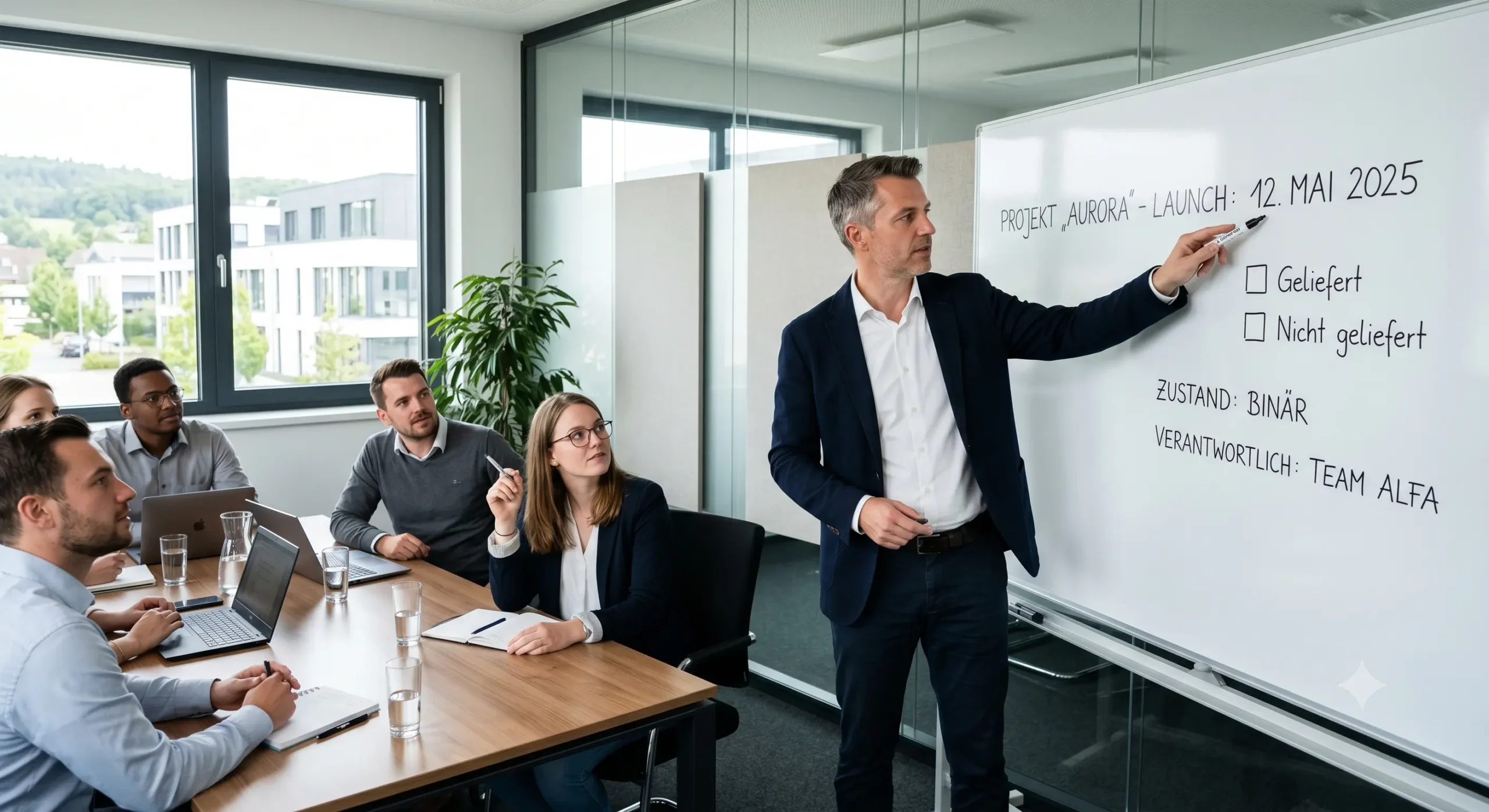 Active Listening is Essential