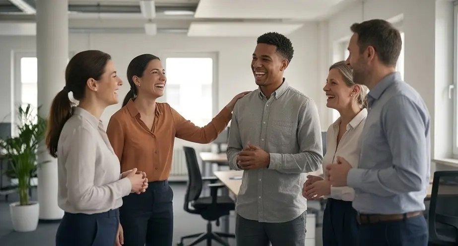 Becoming a Leader needs more than technical skills