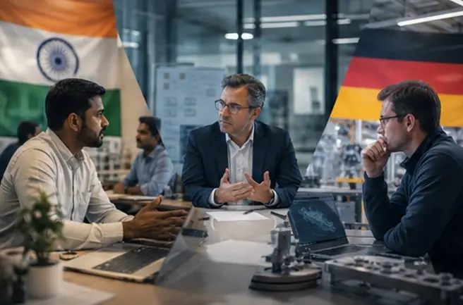 Align your Hubs by combined Goals.