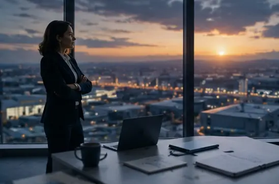 Do you lead Teams abroad?