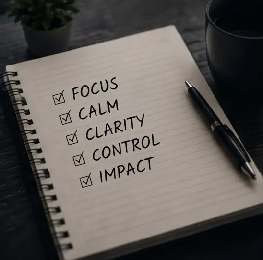 Create Growth!