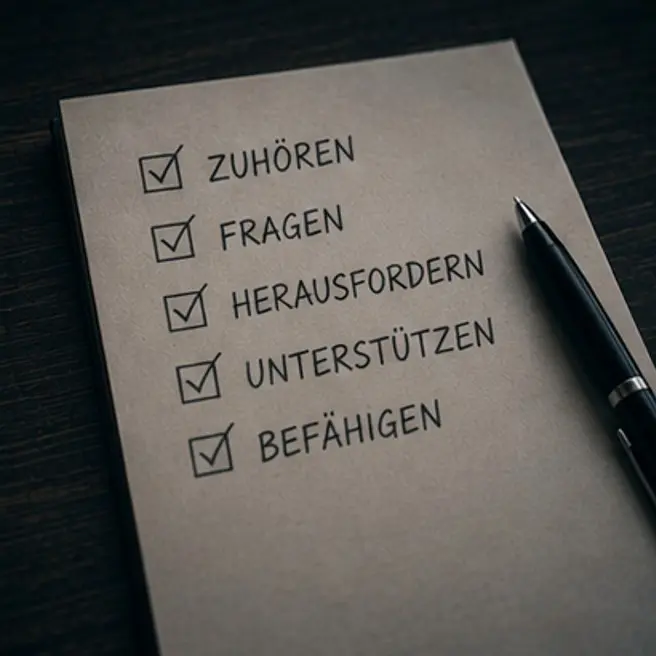 Es geht um Ihre Situation!