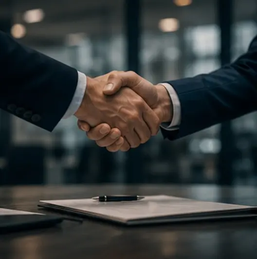 Build real connections!