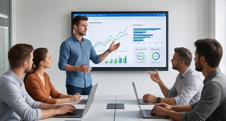 What is your Metric?