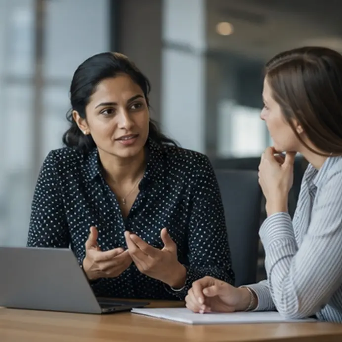 Take Time to provide Feedback is better as to rush it!