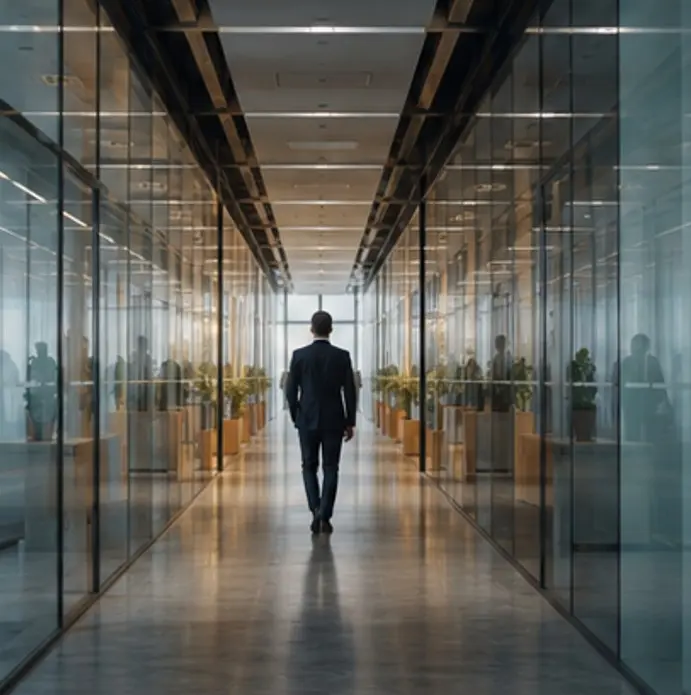 What if your Talented Developer leaves tomorrow?