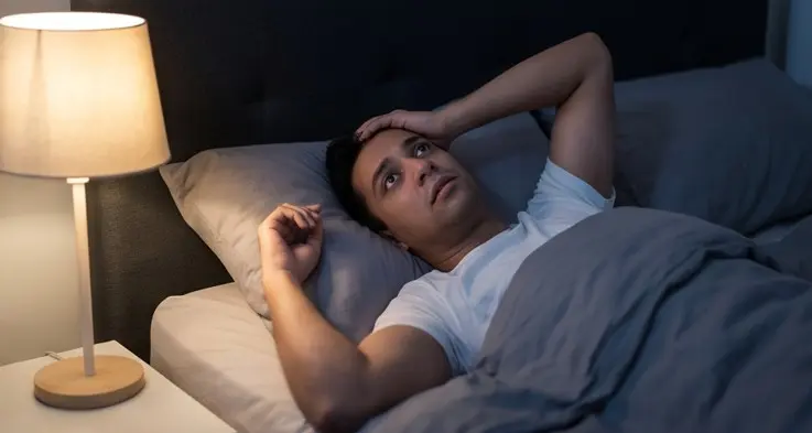 It has cost my Sleep!