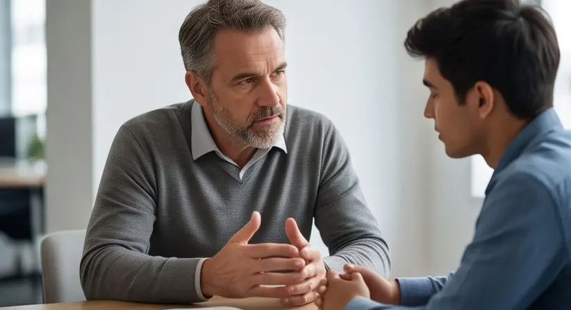 Coaching shall be Client centric only, but who is the Client?