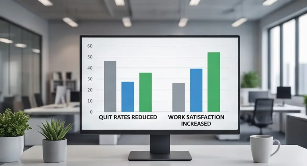 Without the Background and Meaning, KPIs will be interpreted only.