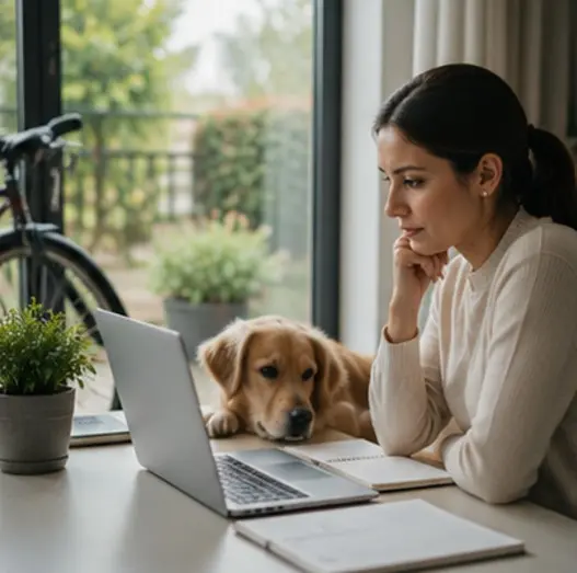 What does Work & Life Balance mean to you?