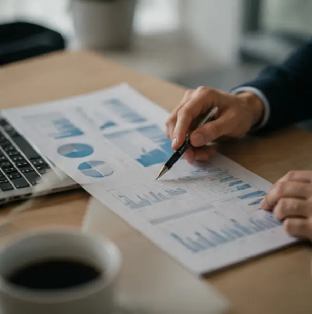 Where do you invest in your Managers?