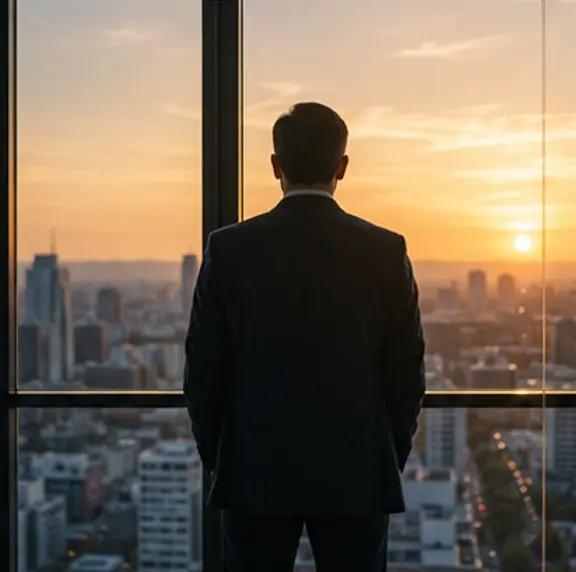 What does a Senior Role mean?