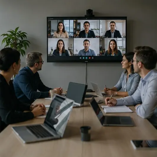 Adapt the Model to your Employees!