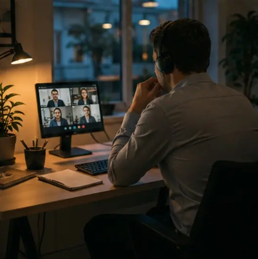Can your Engineers work from home?