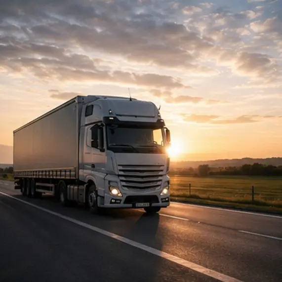 When does your next Delivery need to start?