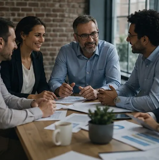 Your network is important to build!